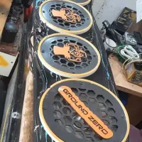 تخته باندتاقچه باند پرایدی میدرنج تیوتر دیزاین