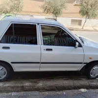 پراید ۹۷|خودرو سواری و وانت|قم, شهرک امام حسن|دیوار