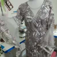 لباس مجلسی زنانه|لباس|کرج, حصارک پایین|دیوار