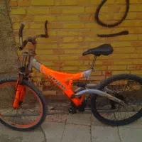 سلام دوچرخه سالم سالم