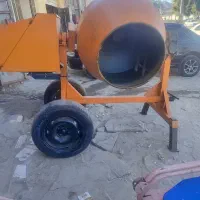 اجاره  میکسر و موتور برق وپیکور وغیره