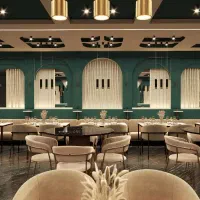 نقاشی و میکروسمنت