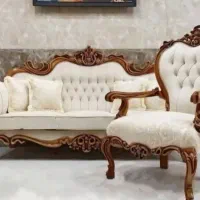 مبل روشنا رشت ()/ تولید مستقیم قیمتهای استثنایی