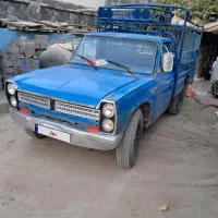 نیسان مدل ۶۰