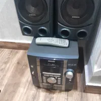ضبط وبخش سامسونگ