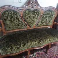 مبل استیل|مبلمان خانگی و میز عسلی|اصفهان, کوجان|دیوار