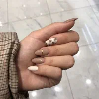 آف ویژه خدمات آرایشگری در سالن زیبایی چکاوک|خدمات آرایشگری و زیبایی|مسجد سلیمان, |دیوار