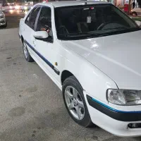 پژو پارس Tu5
