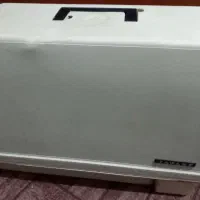 چرخ خیاطی استفاده نشده|چرخ خیاطی و ریسندگی|ماهدشت, |دیوار