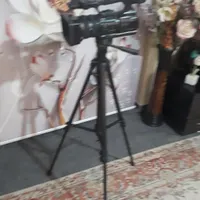 دوربین. فیلمبرداری