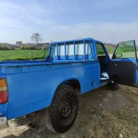 نیسان وانت|خودرو سواری و وانت|گرگان, |دیوار