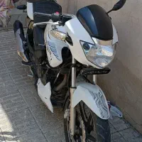 موتور آپاچی ۱۸۰