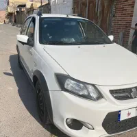 کوییک ۱۴۰۱ جهت معاوضه در حد خشک