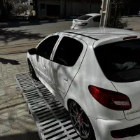 207|خودرو سواری و وانت|یاسوج, |دیوار