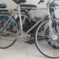 کورسی المینیوم سبک