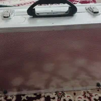 کیف آلومینیومی مخصوص ابزار پزشکی و ...|کیف، کفش، کمربند|تهران, آرژانتین|دیوار