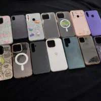 انواع گارد گوشی نو و درحد نو ۹۰