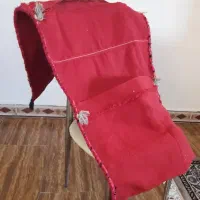 خورجین|گلیم، جاجیم، گبه|محمودآباد, |دیوار