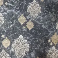 اجرای کاغذ دیواری و نقاشی
