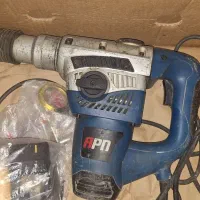 تفنگ هیلتی تراز دیوالت متر دی والت پیکور ۸دستگاجوش|ابزارآلات|قروه, |دیوار