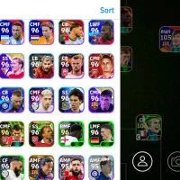 pes اکانت|کنسول، بازی ویدئویی و آنلاین|اهواز, کمپلو جنوبی|دیوار