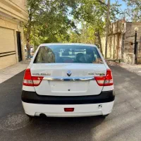 پارس تندر L90 (اقساط)|خودرو سواری و وانت|تهران, نارمک|دیوار