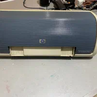 پرینتر رنگی hp