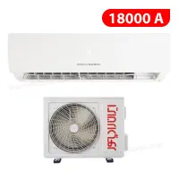 کولر ۱۸۰۰۰ ایران رادیاتور کاملا نو و سالم و صفر