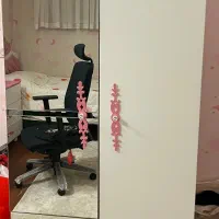 وسایل اتاق دخترانه