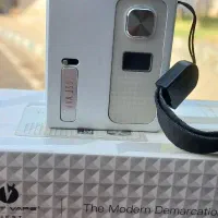 پاد لاست ویپ اورسا بیبی پرو