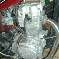 موتور125|موتورسیکلت|رستم, |دیوار