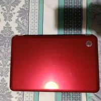لپ تاب. hp