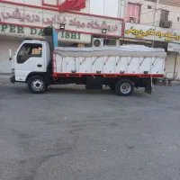 باربری و حمل و نقل|خدمات حمل و نقل|امیدیه, |دیوار