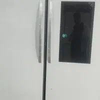 یخچال و فریزر