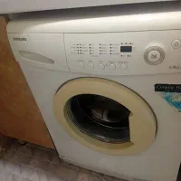 لباسشویی سامسونگ