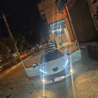 207 پانا|خودرو سواری و وانت|مرودشت, بیست متری بیمارستان|دیوار