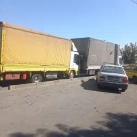 اسباب کشی و حمل اثاثیه منزل تخلیه بار