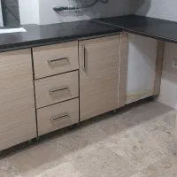 کابینت MDF دست دوم