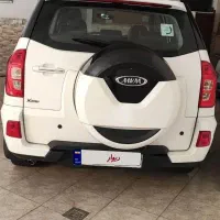 ام‌وی‌ام X33 S اسپرت، مدل ۱۳۹۷|خودرو سواری و وانت|تبریز, |دیوار