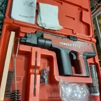 میخ کوب بتن کامریکس هیلتی