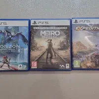 بازی PS5|کنسول، بازی ویدئویی و آنلاین|تهران, دانشگاه شریف|دیوار