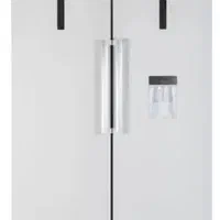 یخچال فریزر دوقلو دیپوینت نقدواقساط