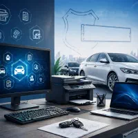 کافی نت پیشگامان حضوری و آنلاین