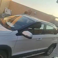 فروش MVM X22 لاکچری مدل ۱۴۰۰|خودرو سواری و وانت|رفسنجان, |دیوار