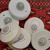 لامپ و سنسور|لامپ و چراغ|اصفهان, سپاهان‌شهر|دیوار
