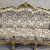 مبل استیل 9 نفره