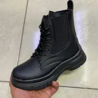 نیم بوت زنانه