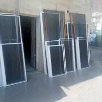 نصب توری درب و پنجره