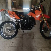 موتور فلات کی تی ام