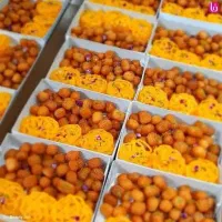 فروش عمده زولبیا بامیه زیر قیمت اتحادیه